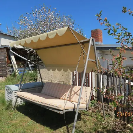 Сasa de vacaciones An Der Sternwarte *