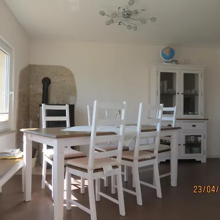 An Der Sternwarte بيت للعطل *