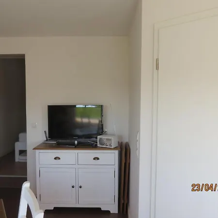 An Der Sternwarte Semesterbostad