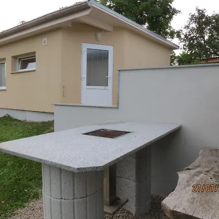Holiday home An Der Sternwarte *