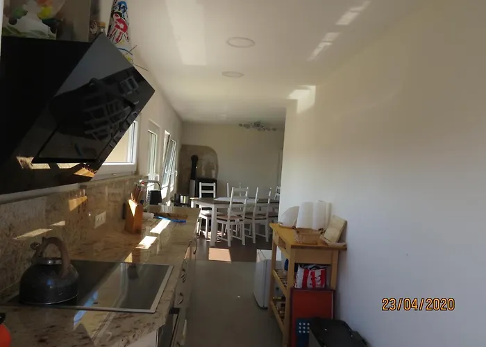 An Der Sternwarte Vakantiehuis Rudolstadt