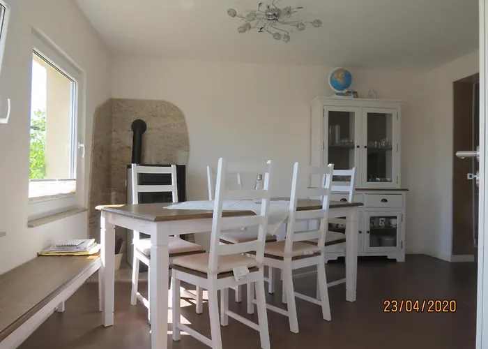 An Der Sternwarte Vakantiehuis *