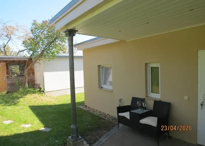 An Der Sternwarte Vakantiehuis