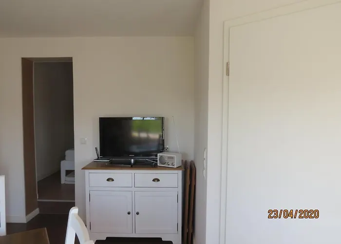 An Der Sternwarte Vakantiehuis