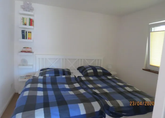 An Der Sternwarte * Рудольштадт